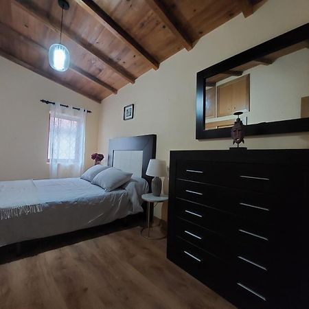 O Recuncho Da Isa - Ribeira Sacra Villa Pereiro de Aguiar Exteriör bild